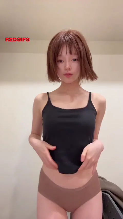Small boobs deserve to be seen too [reveal]