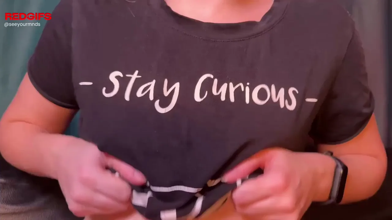I'm revealing my titties for a freedom