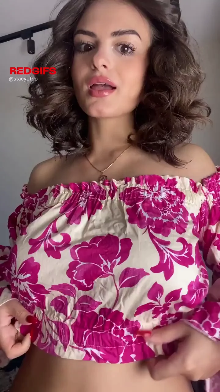 🔥 Perfect Titty Drop Reveal That'll Make You Drool 💦🍈🍈