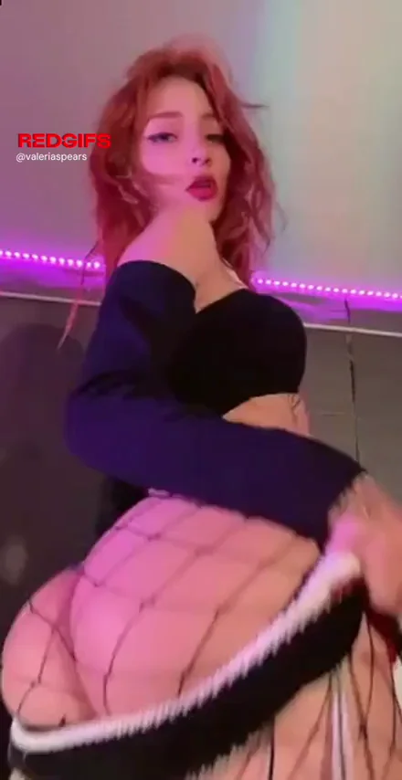 Would you fuck how bouncy it was?