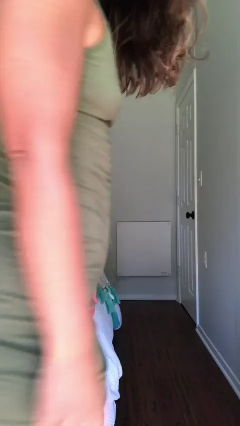 Peek-a-boo