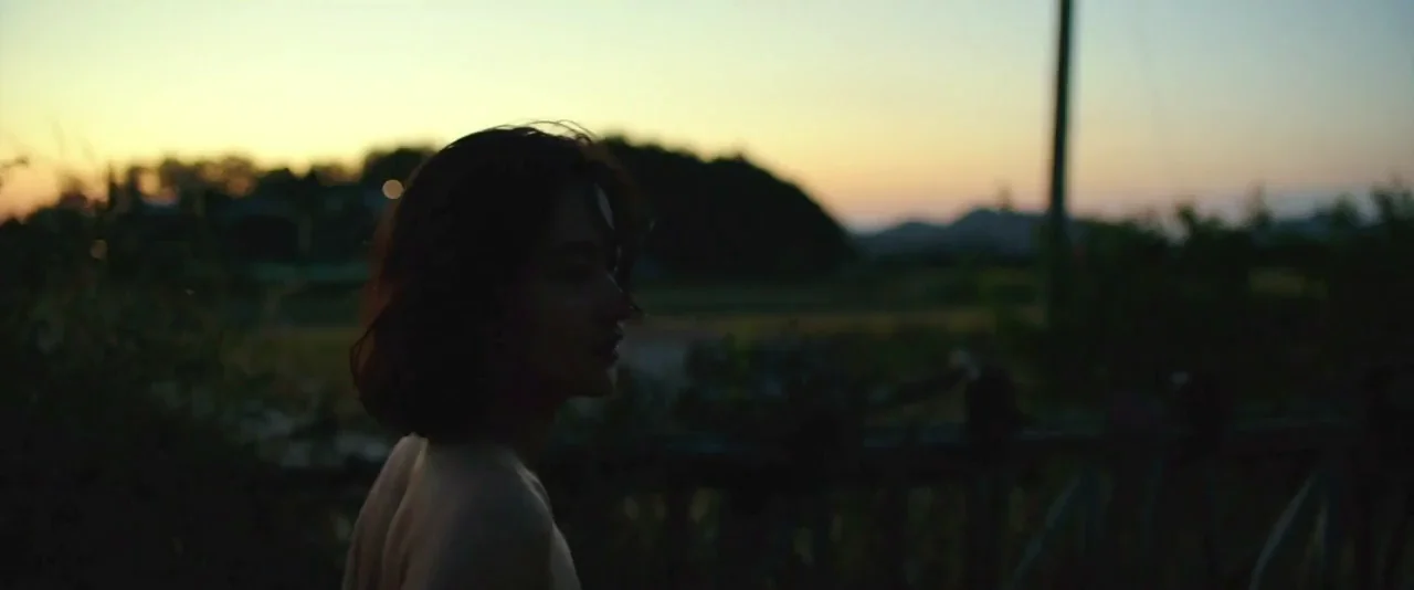 Jeon Jong Seo's Steamy Topless Tease in Burning (2018)