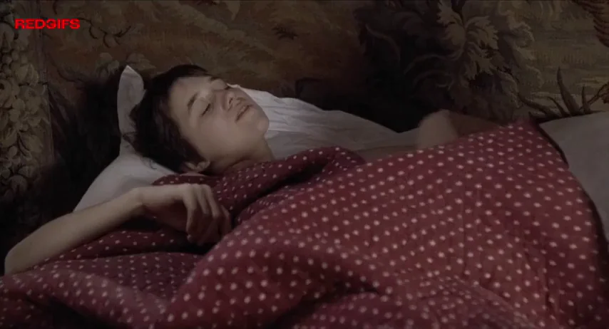 Charlotte Gainsbourg - Amoureuse (1992)