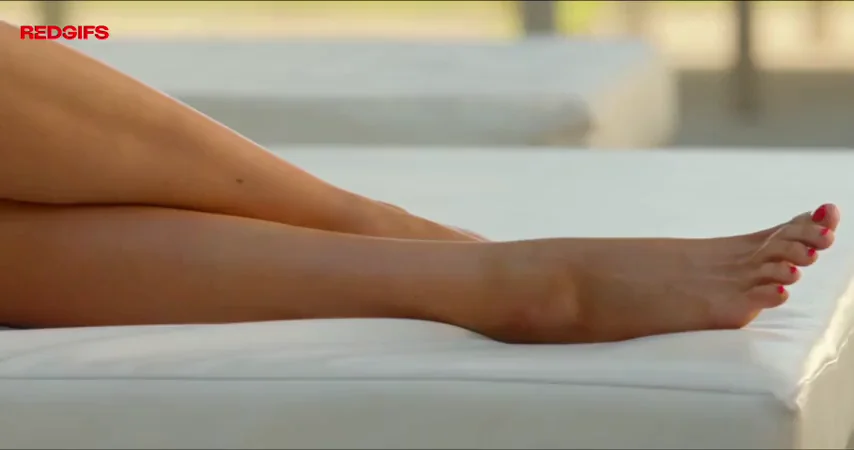 Irina Voronina's Killer Bikini Tits in Killing Hasselhof 😈🍈🍈