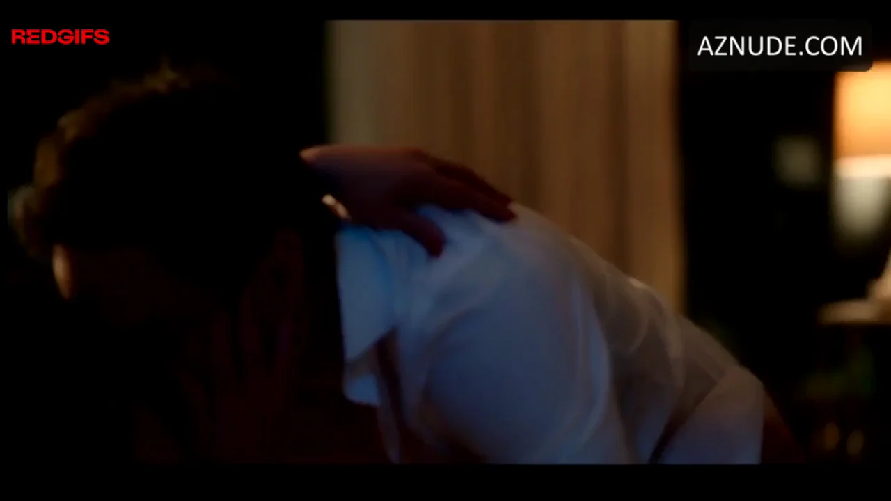 Celeste Cid's Steamy MILF Tease in Planners (2023)