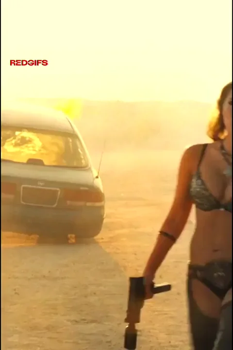 Alexa Vega - Machete Kills (2013)