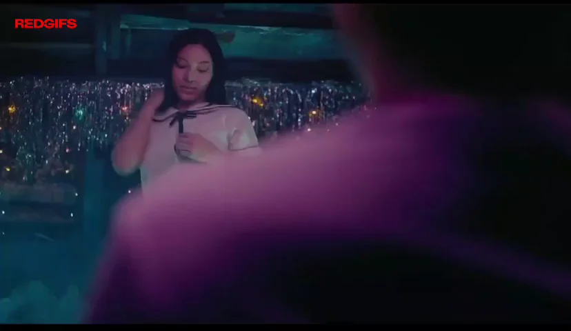Divine Villareal's Steamy Pinay Lapdance Tease in Kalakal (2025)