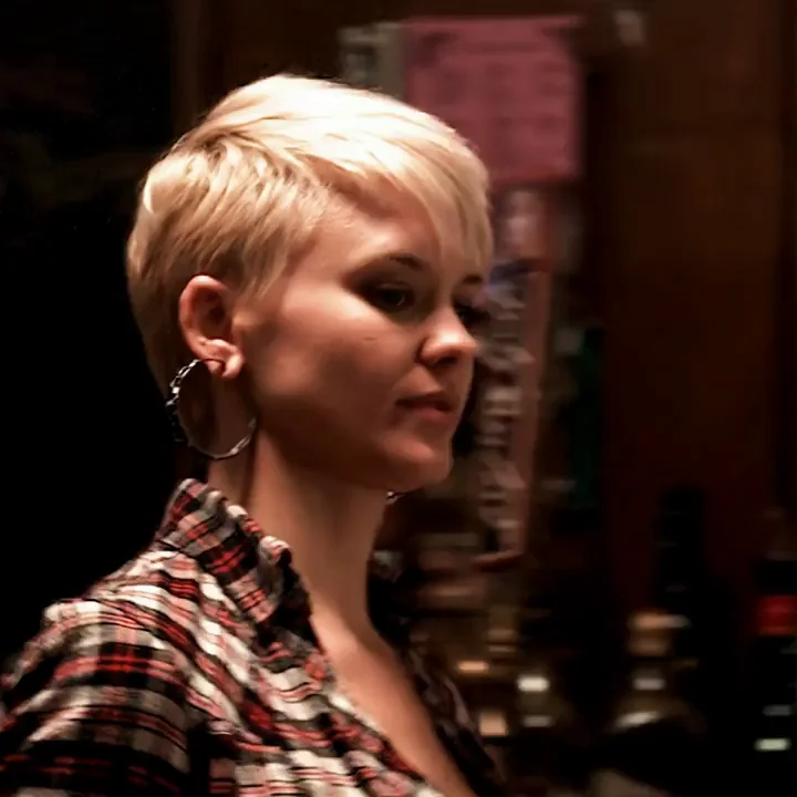 🔥 Melissa Jones' Steamy Pixie Tease in Butterfly Effect 3 (2009) 🍑