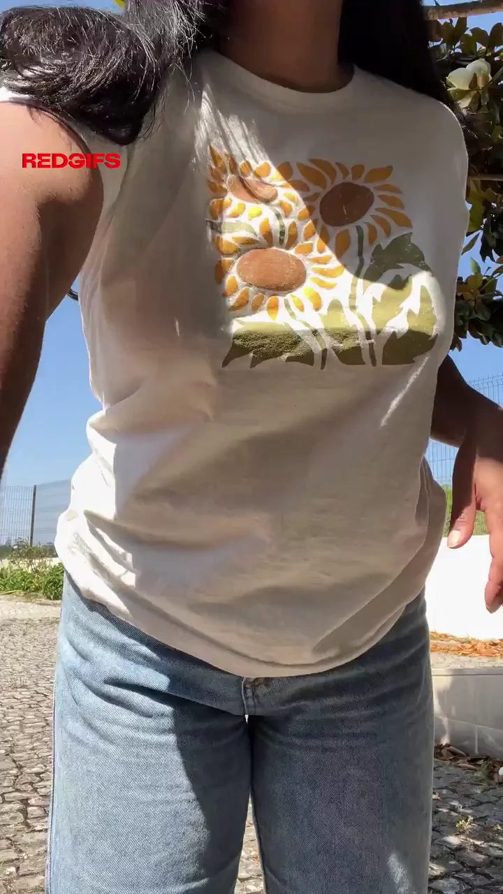 Come taste a brown girl