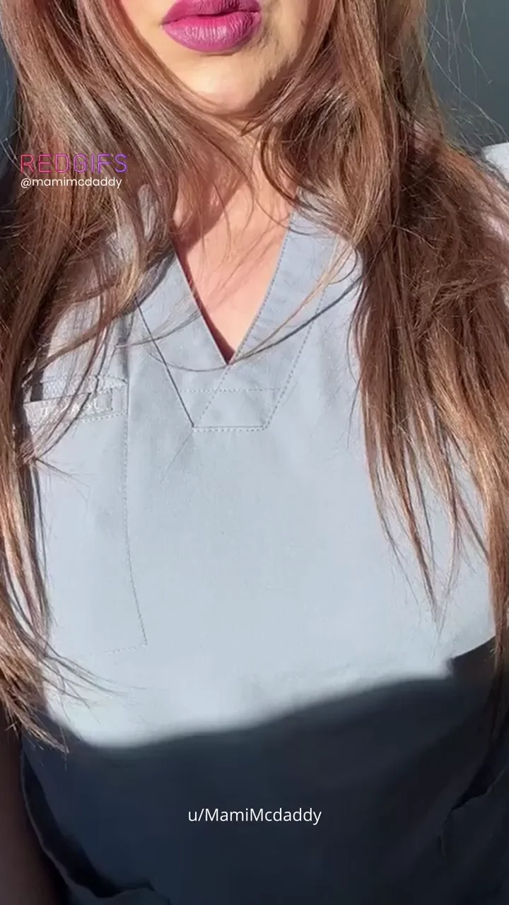 Big titty speech pathologist
