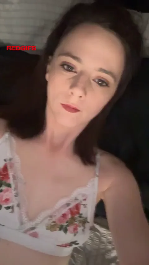 She's almost 40, two kids... but I'm still curious would you fuck her?
