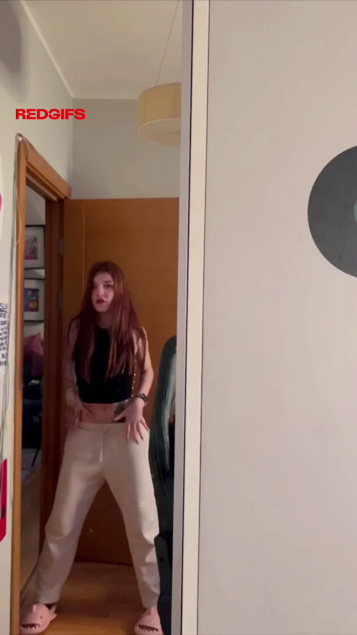 do you think this tiny dancer's cute or nah?
