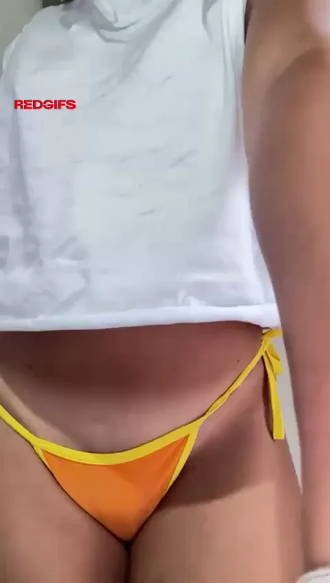 I love showing my small latina tits