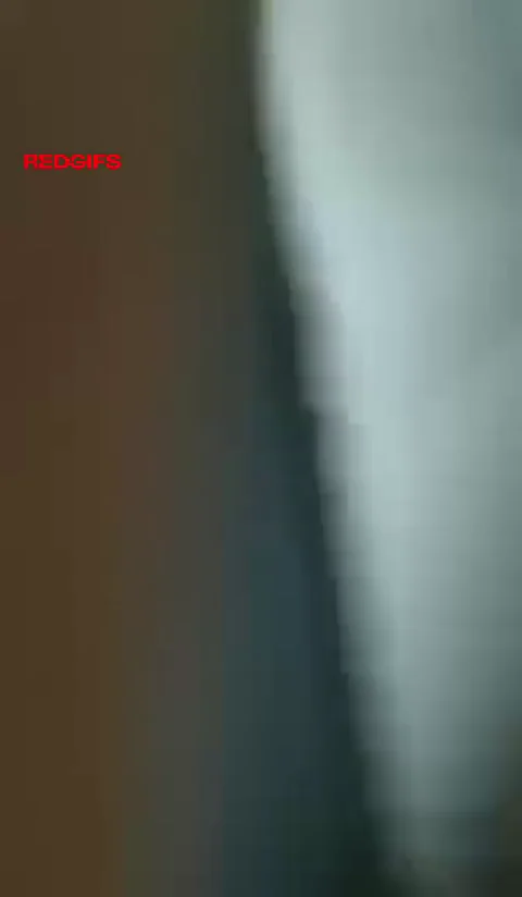 This Is How you ride a COCK ..