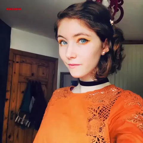 What Would You Do to This Goon Slut? 😈 More CUM for Her Mouth! 💦