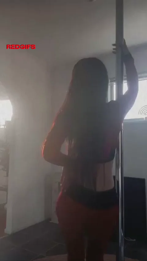 I let my step fam watch me while dancing and you know what happened next after this!