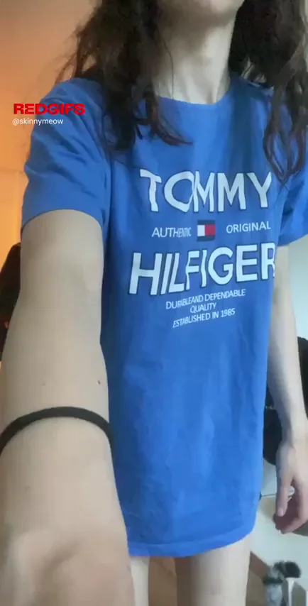 tits wanna get out and ready
