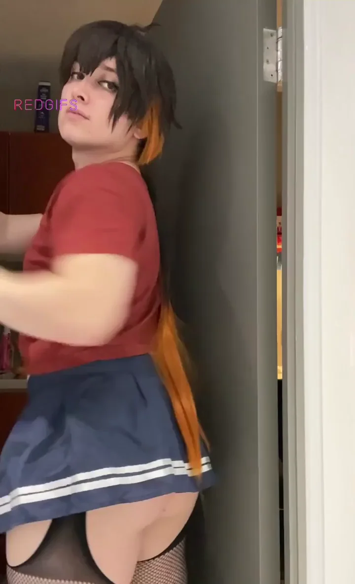 Femboy ass is the best