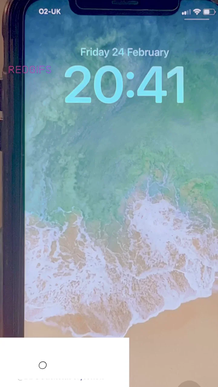 Does it still count as cheating if I FaceTime my husband?