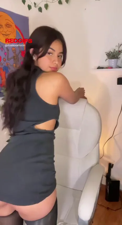 keep staring, i don't mind