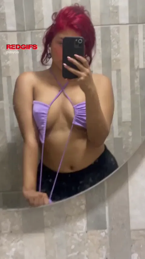 Grab my hips and fuck me deep pls