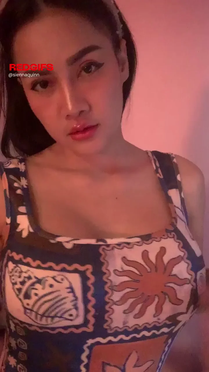 My boobs are soft and full, begging for your hands