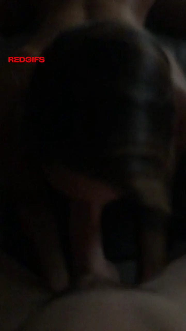 I suck his dick like this every morning