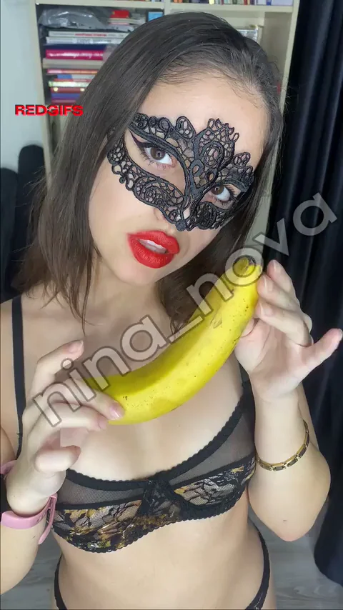 Super long tongue sloppy blowjob