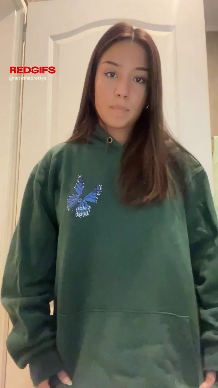 With or without hoodie