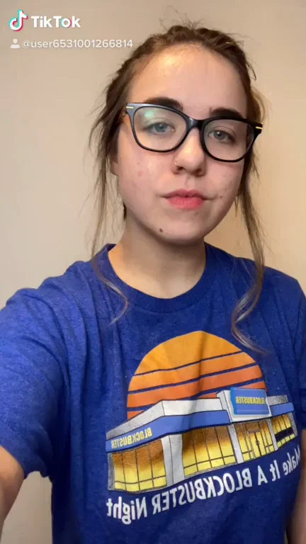 i have a couple surprises waiting for you if you wanna come over for netflix and chill ¯\_(?)_/¯