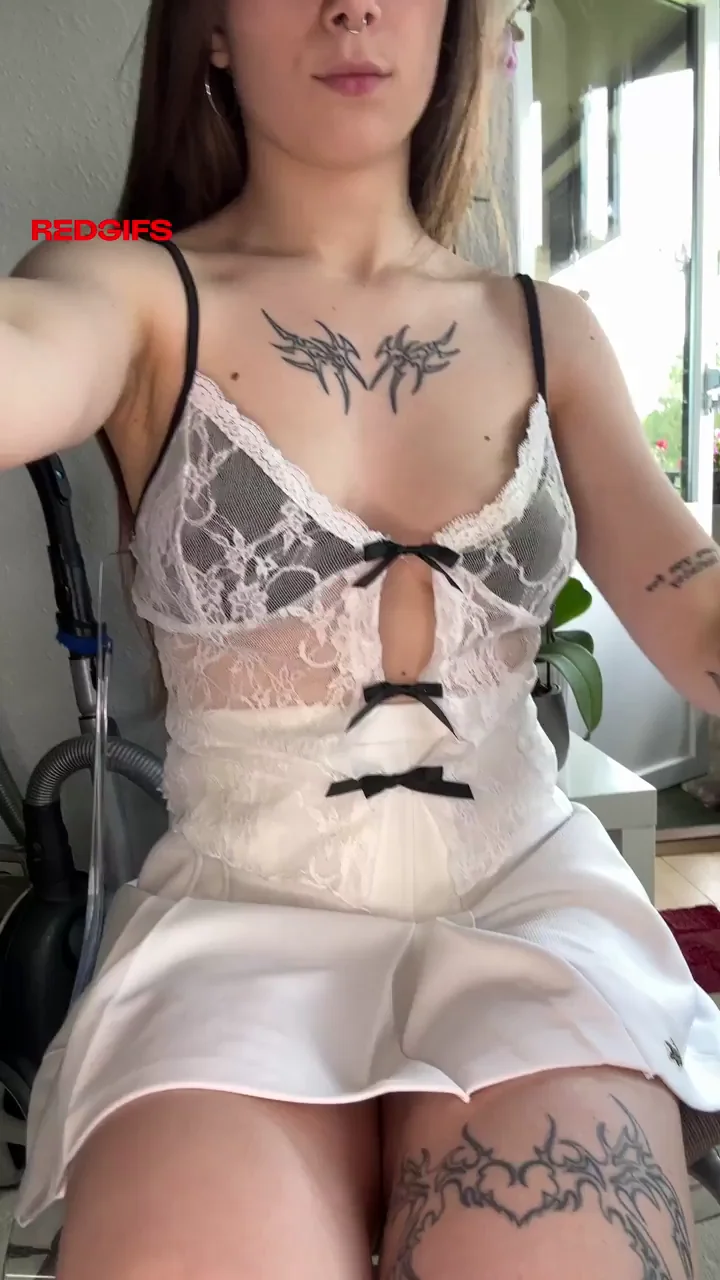 Still Craving These Perky Small Tits? 😈🔥
