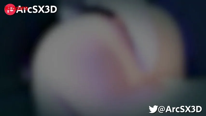 Cipher gentting it [Honkai Star Rail] (Arcsx3D)