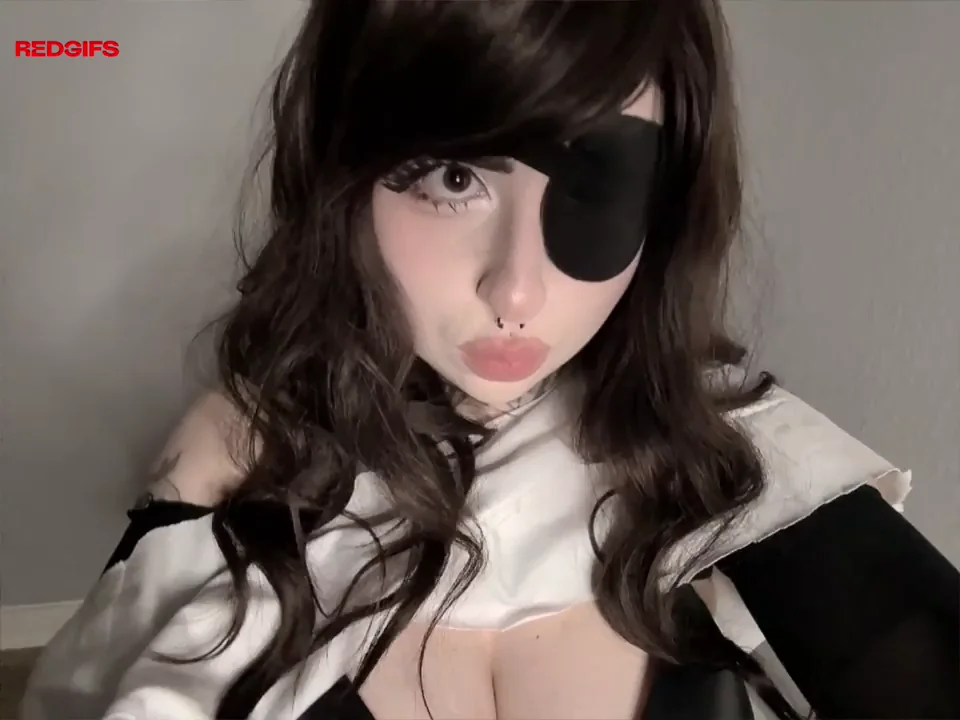 Sosuke Aizen fem version (catgirlblair) [Bleach]