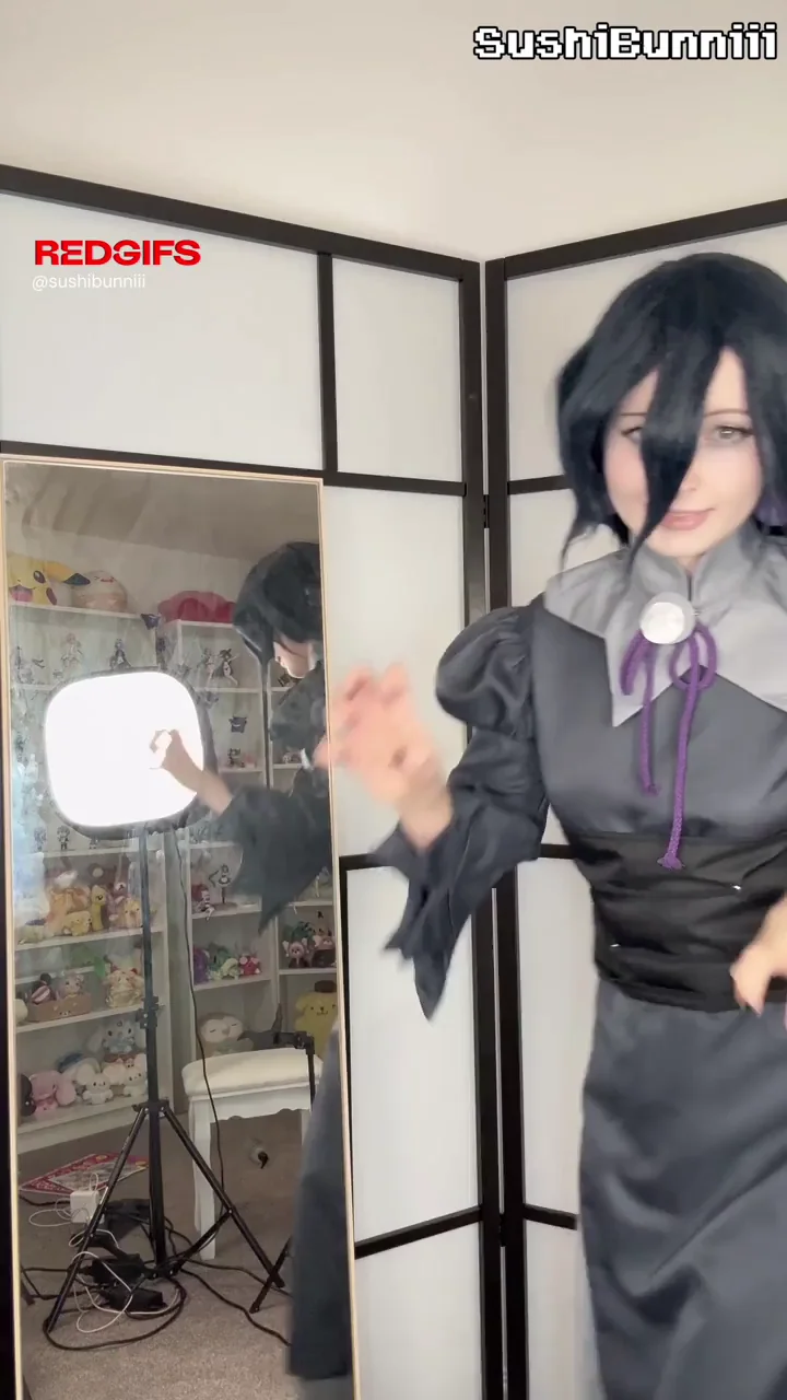 Hex Maniac [Pokemon Legends ZA] (SushiBunniii)