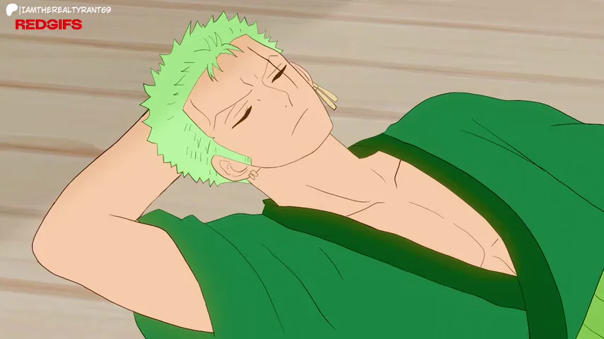 Robin Gets Railed Raw (Iamtherealtyrant69) [One Piece]