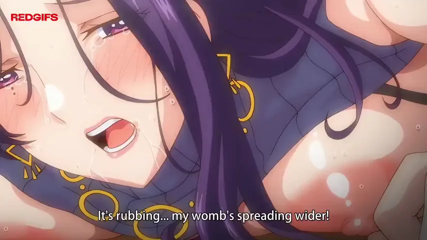 💦 Kanochi x Kazoku: Flooding Her Tight Hentai Hole 😩🍆