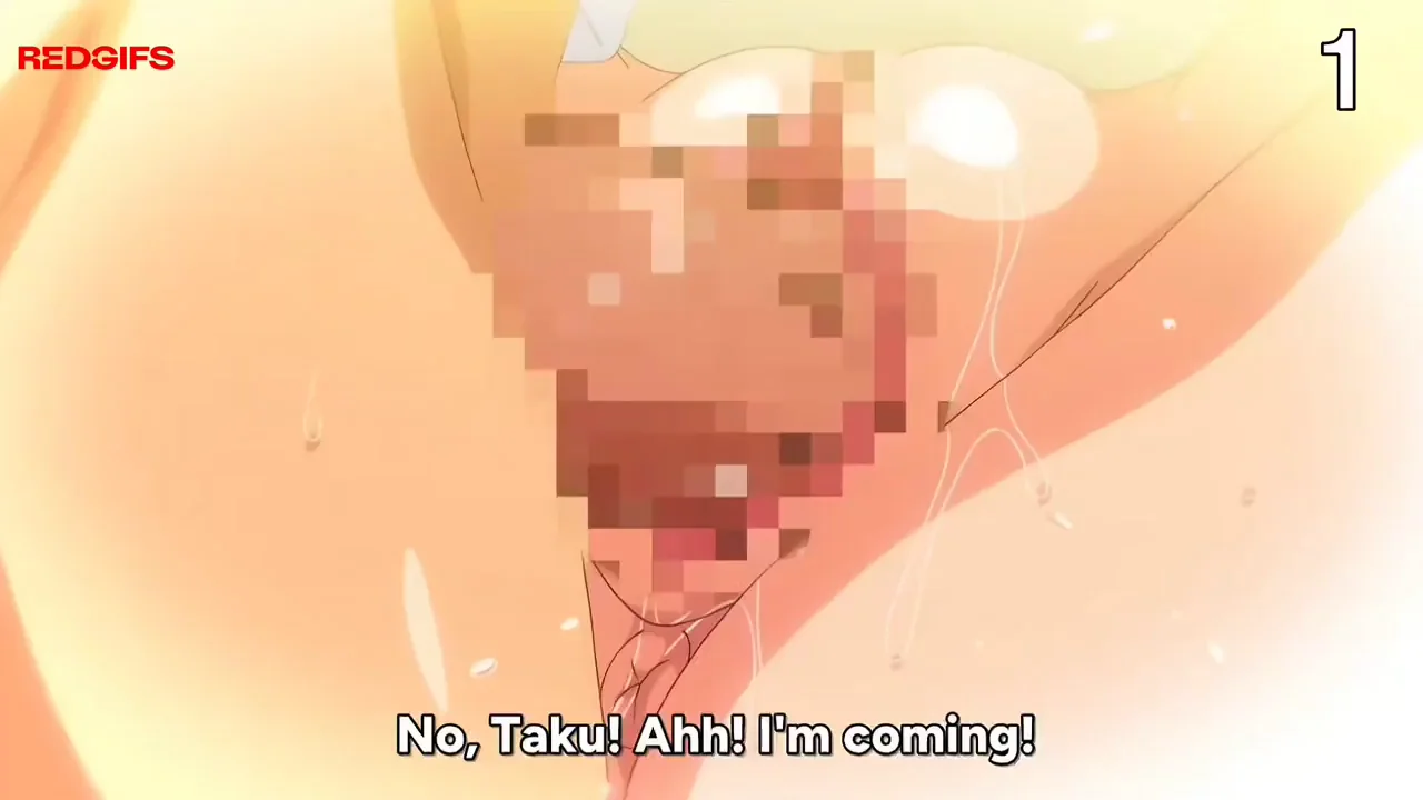 Creampie counter [Ane wa Yanmama Junyuu-chuu]