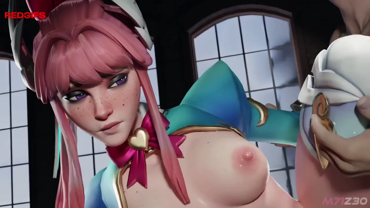 Freya Pussy Fuck [m71z30, Audiodude]