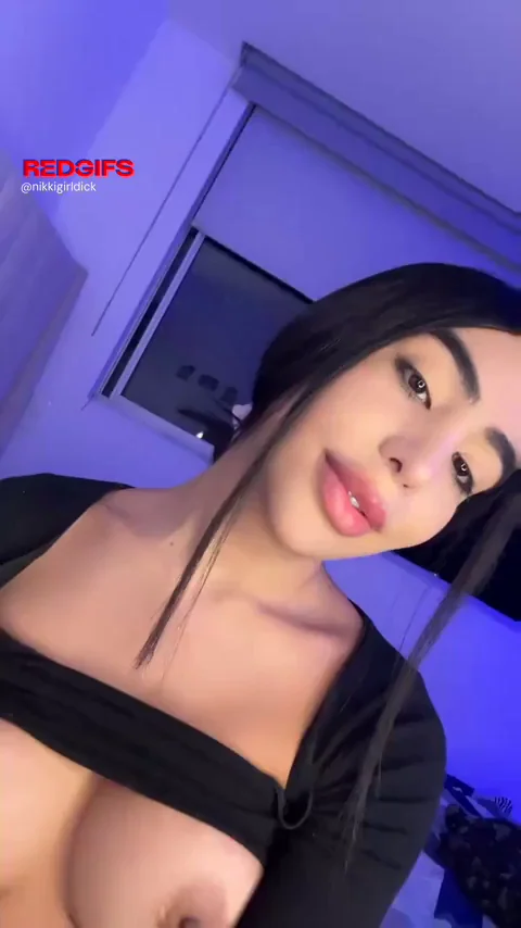 Can you handle my big cock?