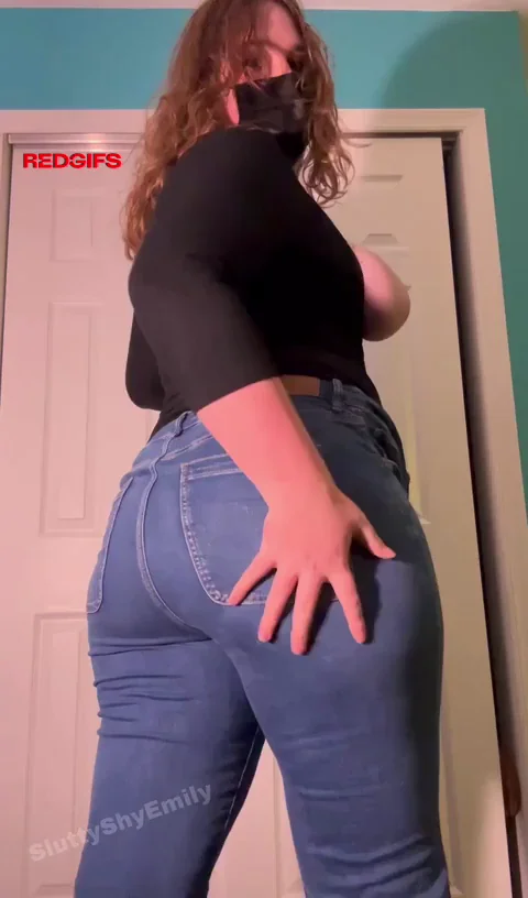 POV you just came home