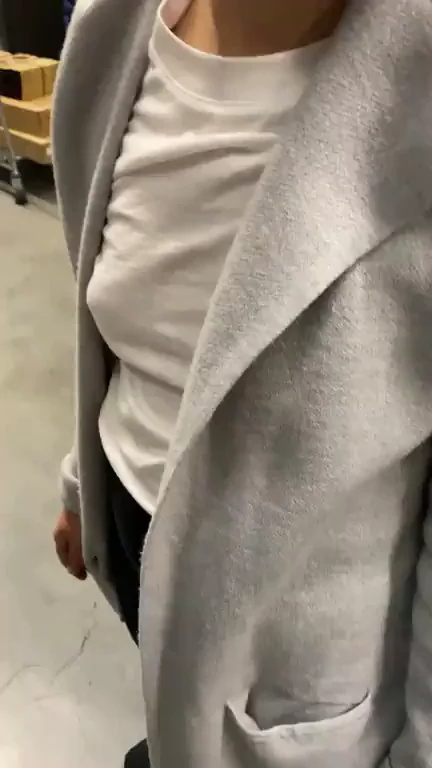 Quick little flash at your local ikea, maybe you saw me ?