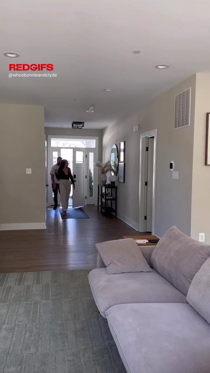 He couldn’t wait any longer