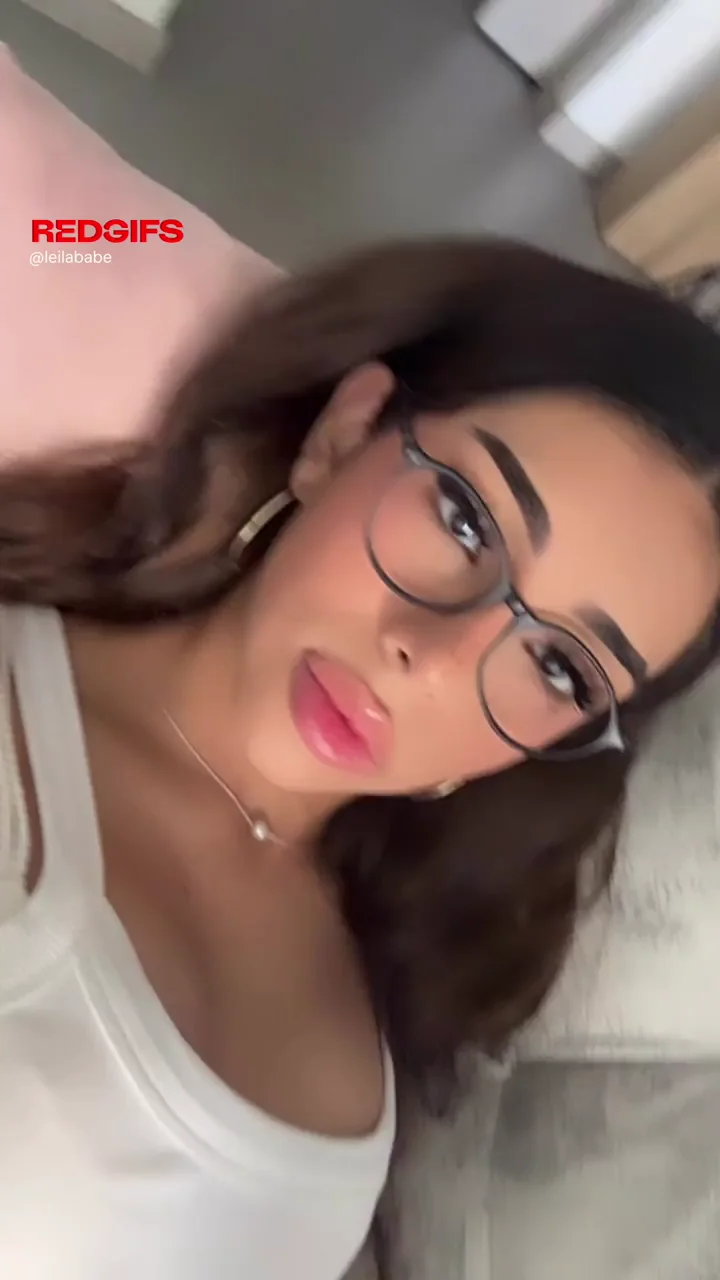 ever dreamed about me riding you