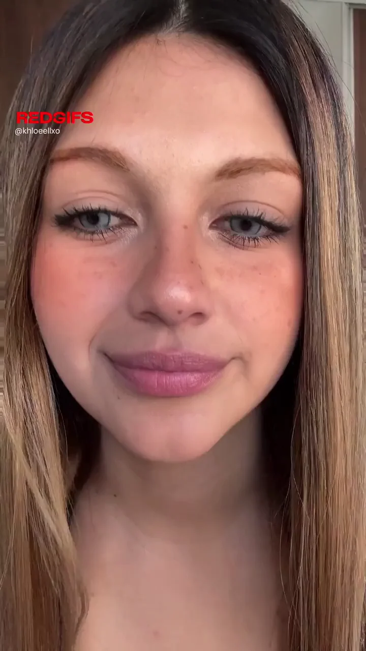 Petite F18 Tease: Am I Hot Enough to Make You Throb?