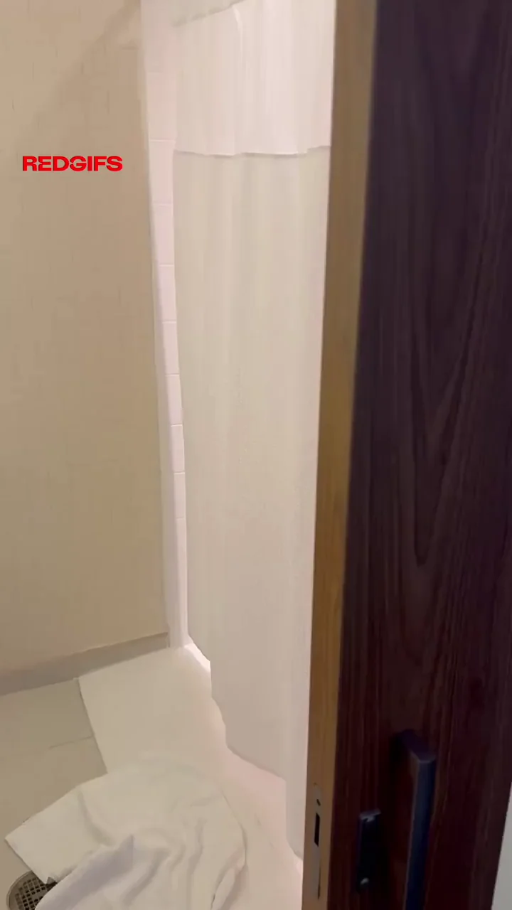MILF's Dripping Bubble Butt Steals the Shower Show!