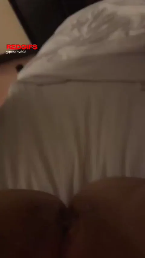 💦 I 🖤 Getting My Wet Pussy Creampied Deep 🥵