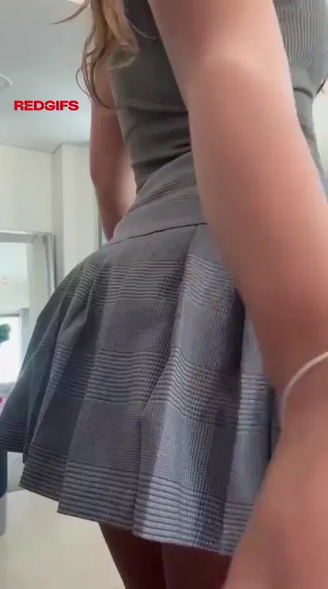 Older guys say schoolgirl have the tightest lil ass..