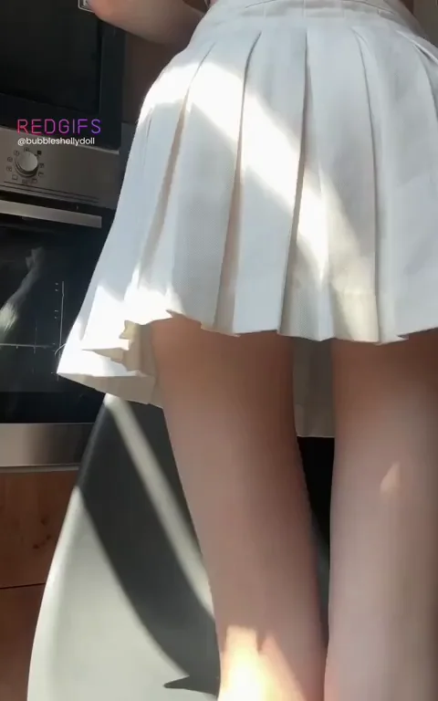 Would you do it with a schoolgirl like me?