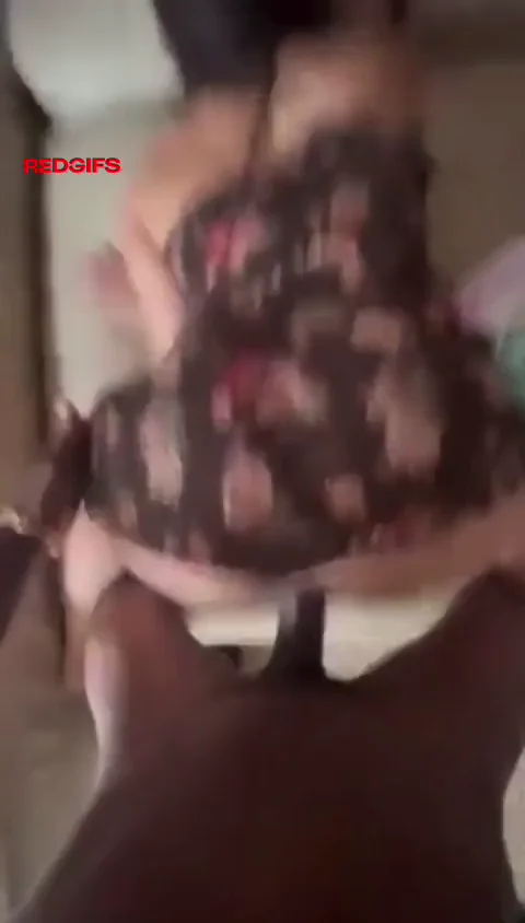 White MILF's Wild Night: Thick Ass Pounded by Massive BBC