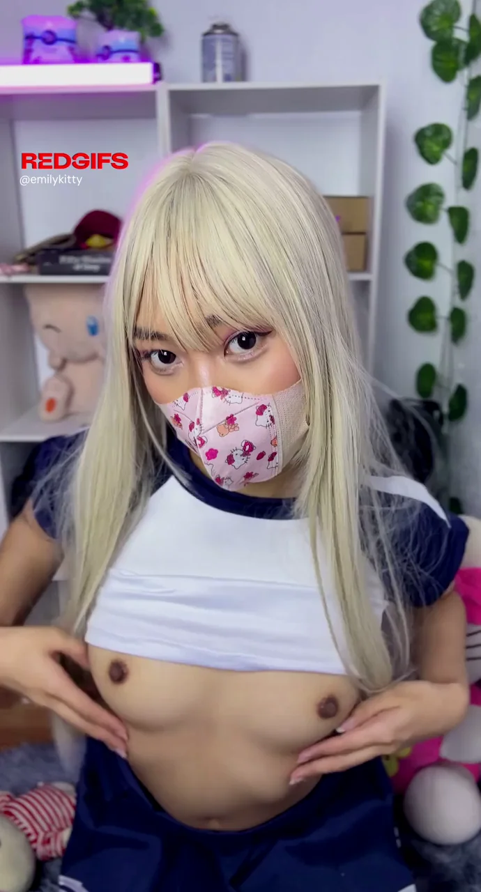 show me what u can do to this tiny little girl